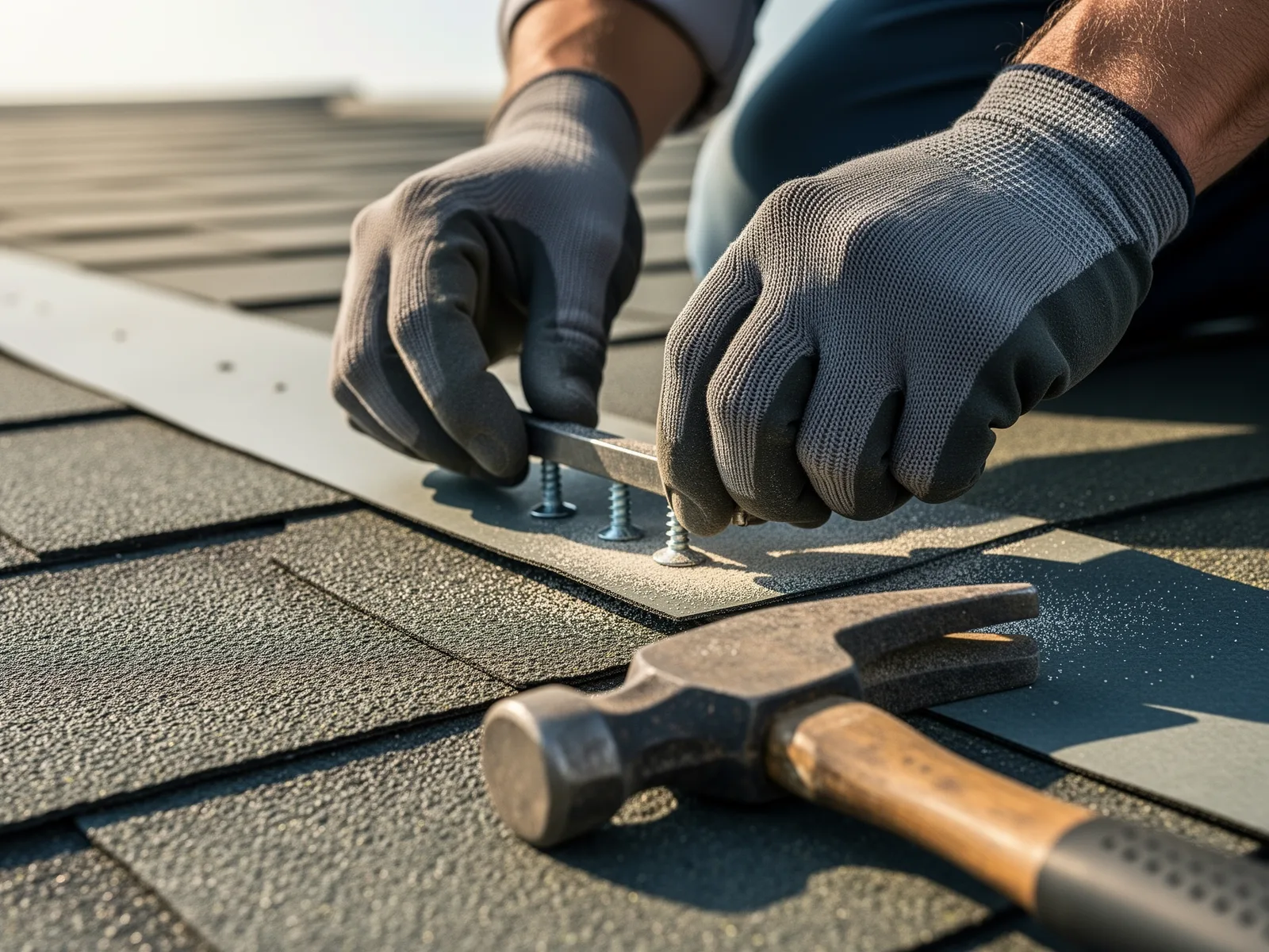Why choose Fascia Repair in Timber, OR